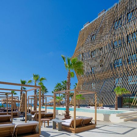 Hotel Be Batroûn Esterno foto