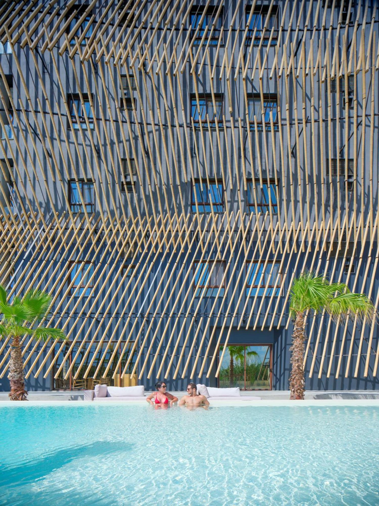 Hotel Be Batroûn Esterno foto